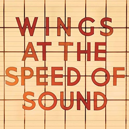 Amazon.com: At The Speed Of Sound [LP]: CDs & Vinyl